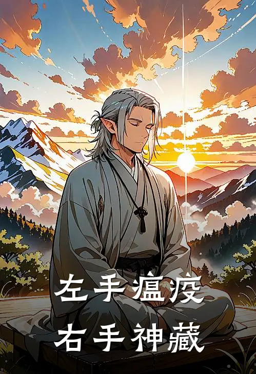 左手瘟疫右手神藏