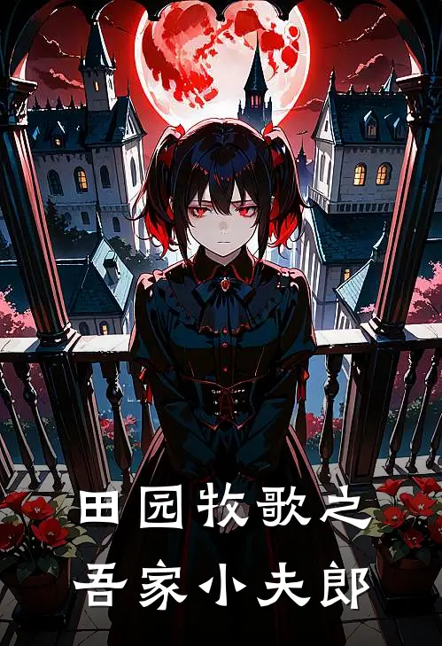 田园牧歌之吾家小夫郎
