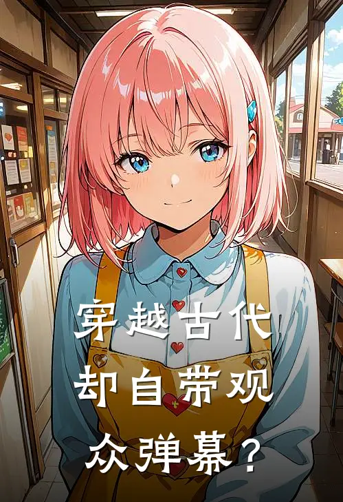穿越古代，却自带观众弹幕？叶景天林卿雪新热门小说_小说免费阅读穿越古代，却自带观众弹幕？(叶景天林卿雪)