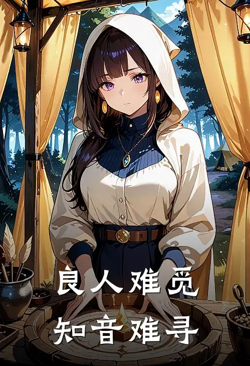 良人难觅 知音难寻