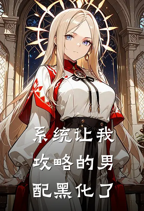 系统让我攻略的男配黑化了(揽洲夕揽)免费小说完结版_最新章节列表系统让我攻略的男配黑化了(揽洲夕揽)