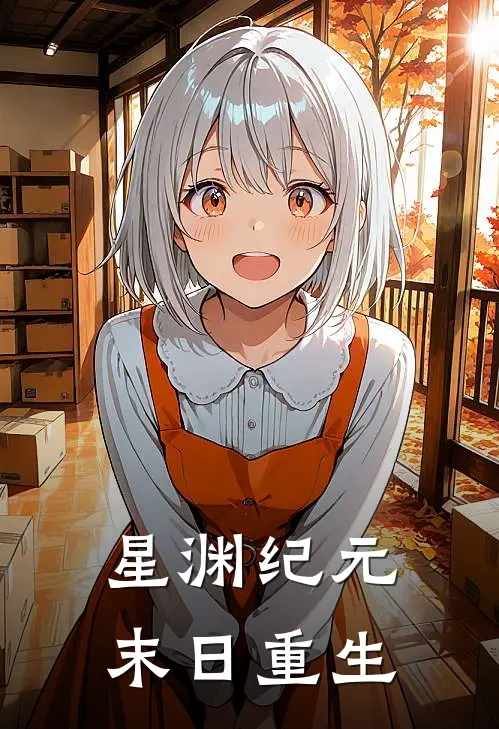 星渊纪元：末日重生林深霍克完结版小说_完结版小说星渊纪元：末日重生(林深霍克)