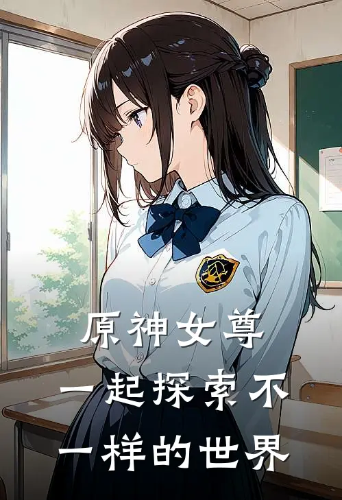 原神女尊，一起探索不一样的世界