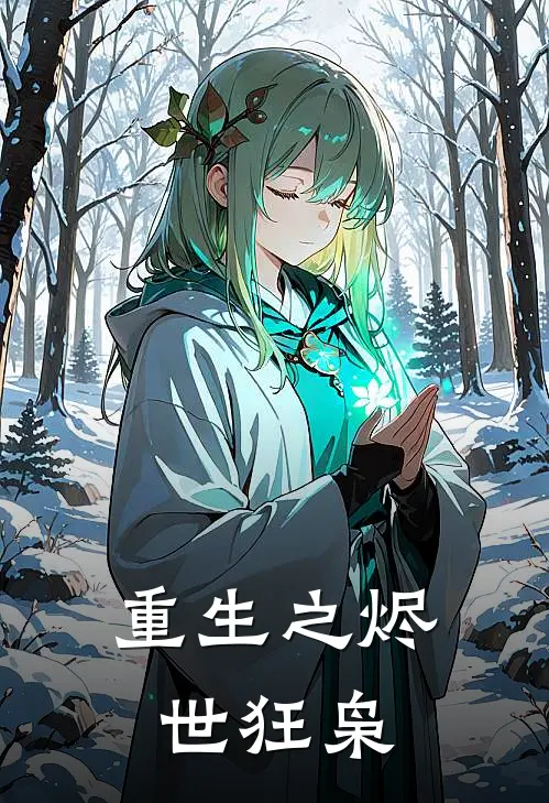 重生之烬世狂枭