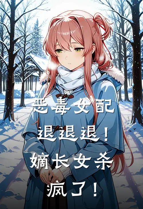 恶毒女配退退退！嫡长女杀疯了！