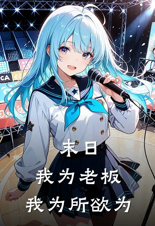 末日：我为老板，我为所欲为