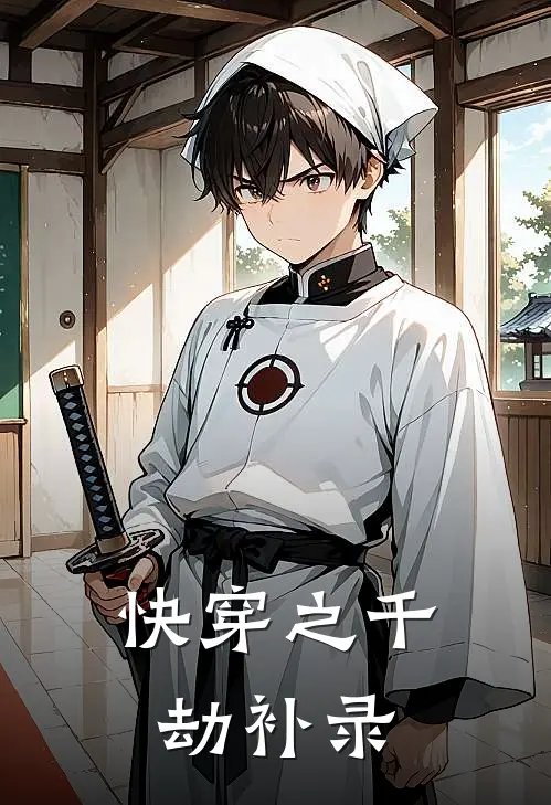 快穿之千劫补录(谢珩崔清漪)全文免费在线阅读_快穿之千劫补录热门小说