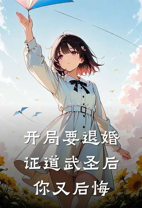 开局要退婚，证道武圣后你又后悔