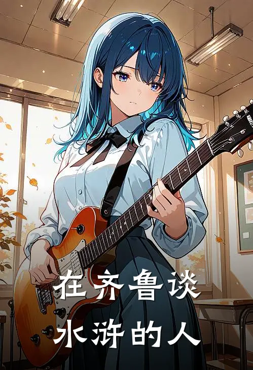 在齐鲁谈水浒的人