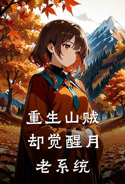 重生山贼，却觉醒月老系统