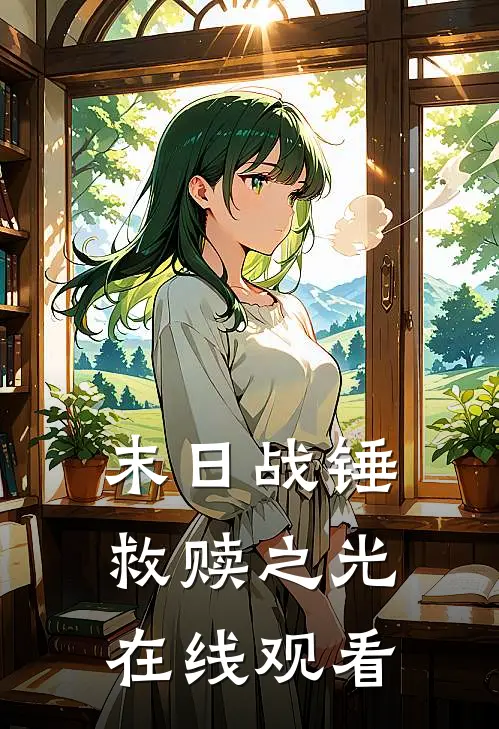 末日战锤救赎之光在线观看