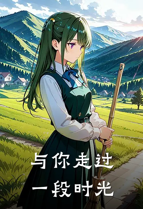 与你走过一段时光