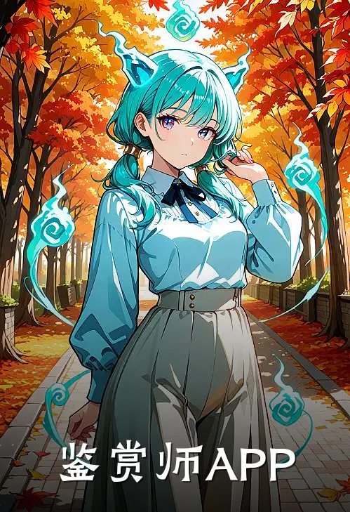 鉴赏师APP