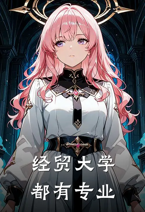 经贸大学都有专业