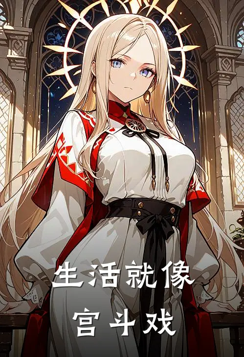 生活就像宫斗戏