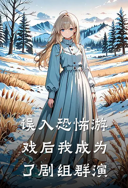 误入恐怖游戏后我成为了剧组群演