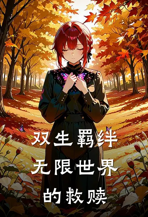 双生羁绊：无限世界的救赎(战敏张奥东)全文免费在线阅读_双生羁绊：无限世界的救赎热门小说