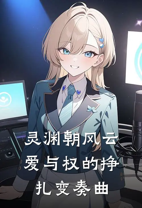 灵渊朝风云：爱与权的挣扎变奏曲苏念初君逸尘全文免费阅读_热门小说大全灵渊朝风云：爱与权的挣扎变奏曲苏念初君逸尘