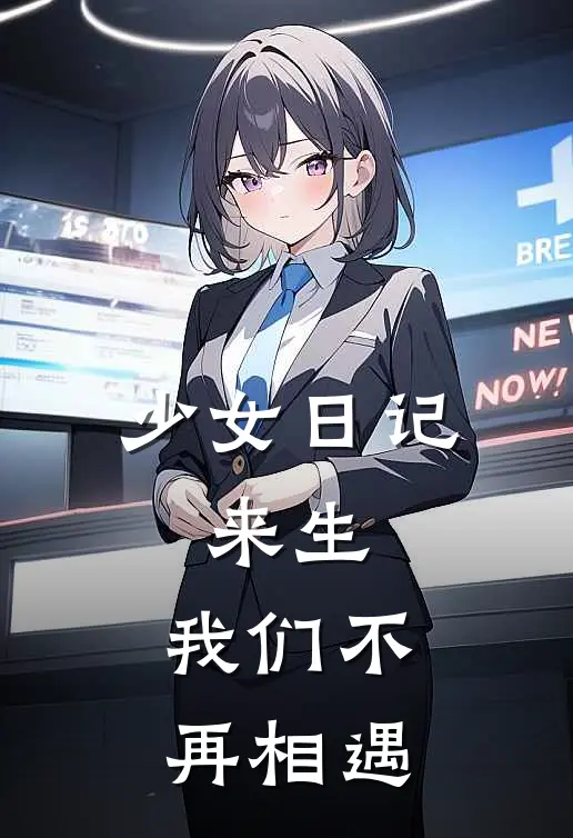 少女日记：来生，我们不再相遇