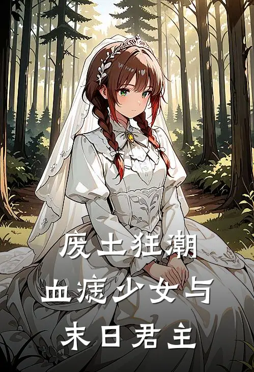 废土狂潮：血痣少女与末日君主