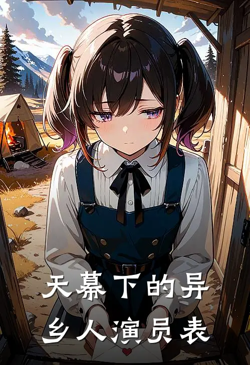 天幕下的异乡人演员表