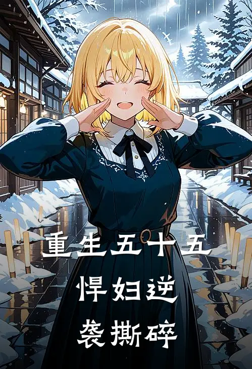 重生五十五：悍妇逆袭撕碎