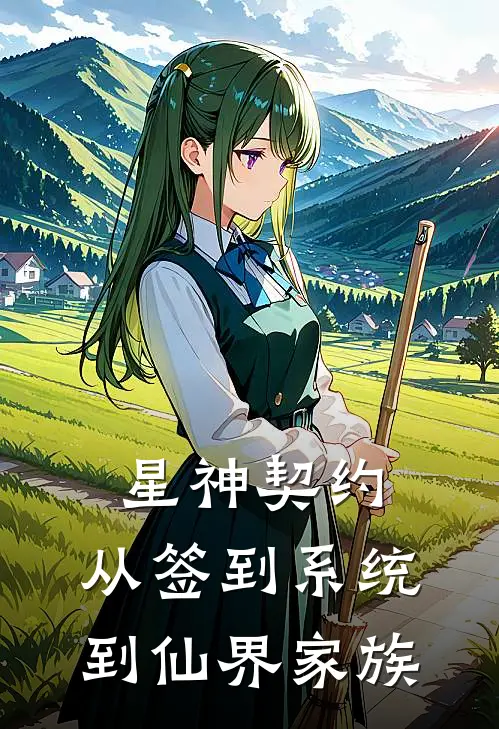 星神契约：从签到系统到仙界家族叶无尘苏晚晴免费小说全文阅读_最新好看小说星神契约：从签到系统到仙界家族叶无尘苏晚晴