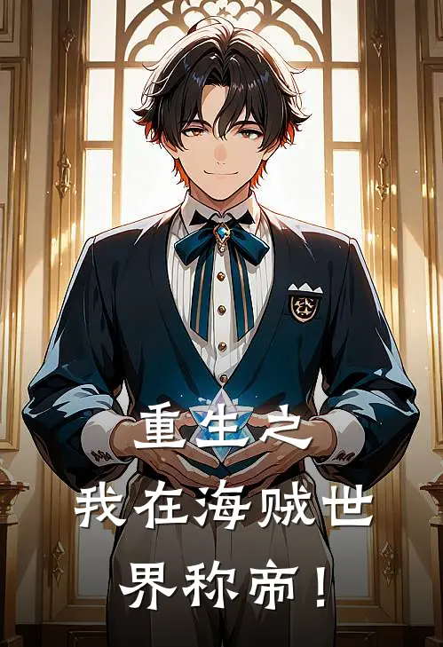 重生之：我在海贼世界称帝！（林凡墨川）全文免费阅读无弹窗大结局_重生之：我在海贼世界称帝！最新章节列表