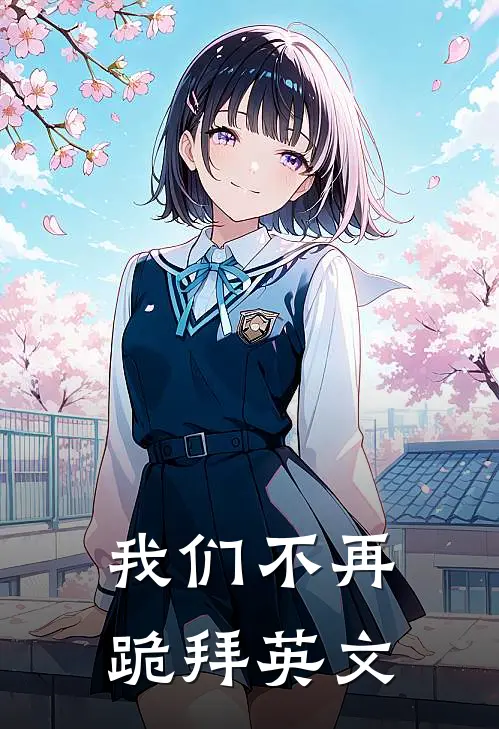 我们不再跪拜英文