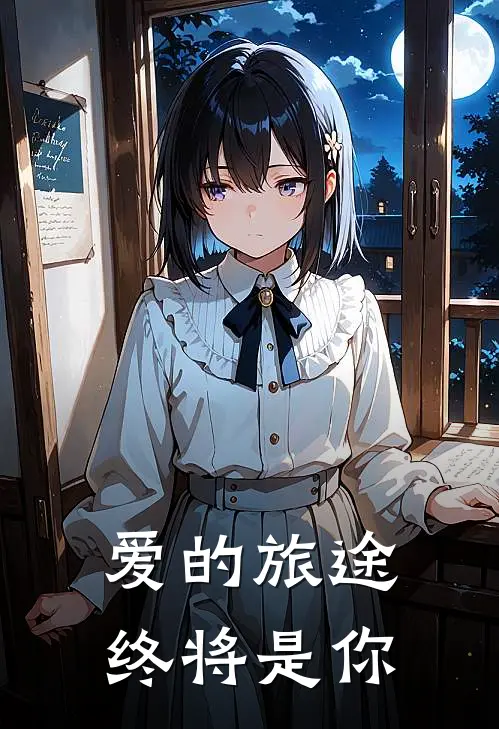 爱的旅途终将是你