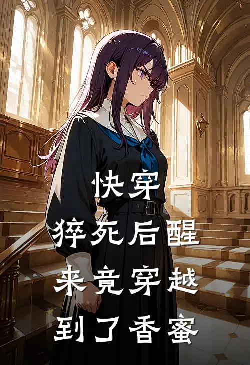 快穿：猝死后醒来竟穿越到了香蜜