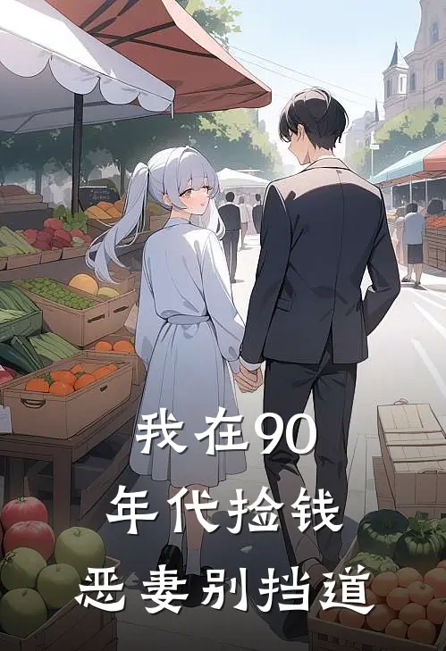我在90年代捡钱，恶妻别挡道