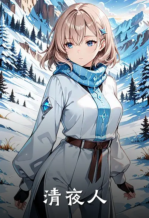 清夜人秦夜秦怡热门免费小说_免费小说免费阅读清夜人秦夜秦怡