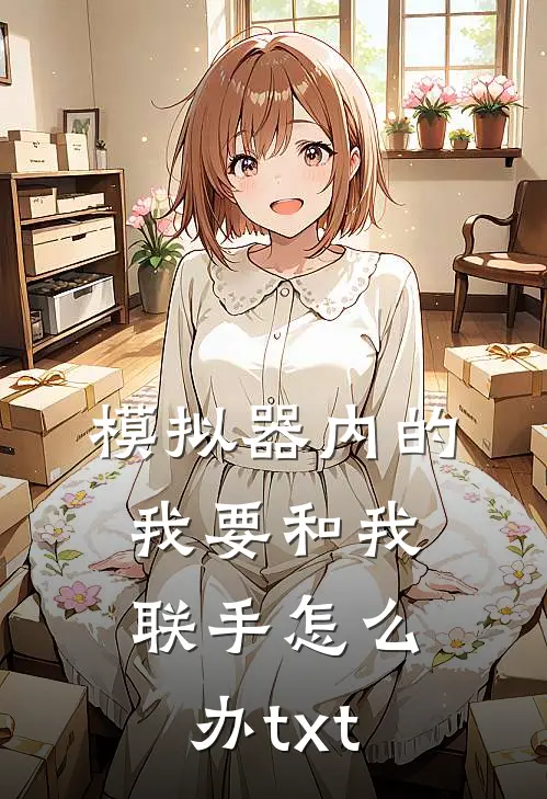 模拟器内的我要和我联手怎么办txt
