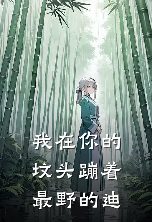 我在你的坟头蹦着最野的迪