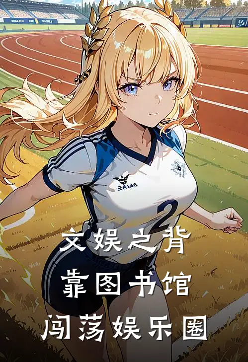 文娱之背靠图书馆，闯荡娱乐圈