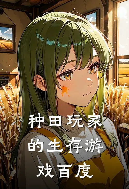 种田玩家的生存游戏百度