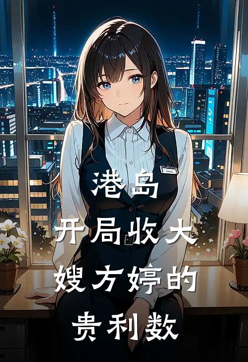 港岛：开局收大嫂方婷的贵利数