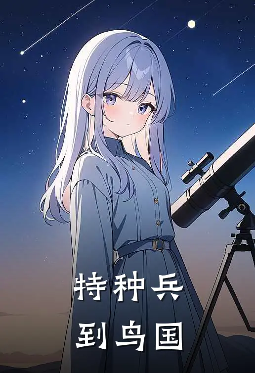 特种兵到鸟国