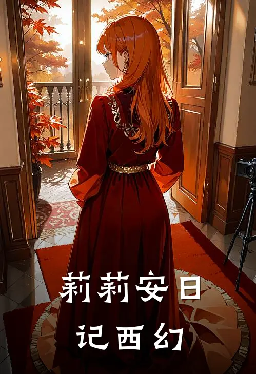 莉莉安日记【西幻】