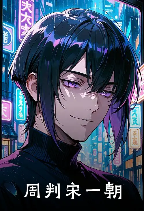 周判宋一朝