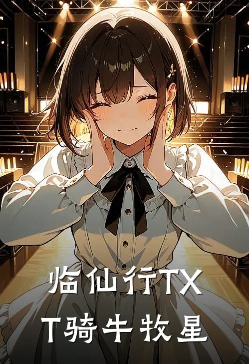 临仙行TXT(骑牛牧星)