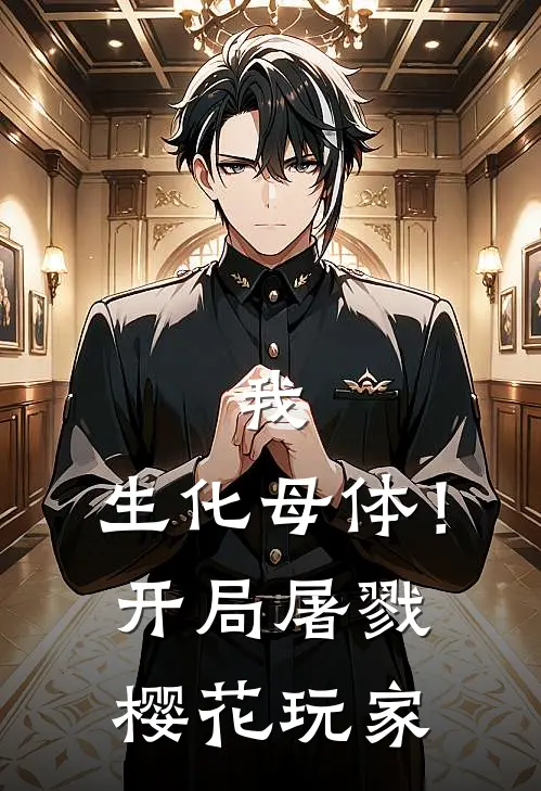 我，生化母体！开局屠戮樱花玩家