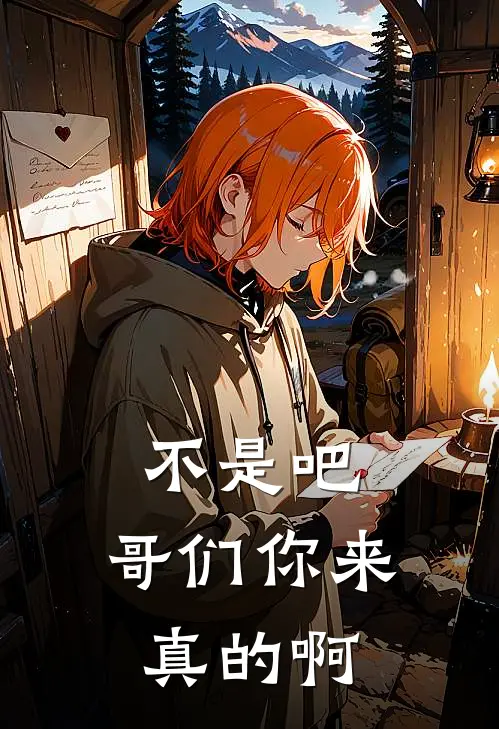 不是吧，哥们你来真的啊