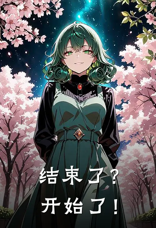 结束了？开始了！(瓦兹舍奥里奇)火爆小说_《结束了？开始了！》瓦兹舍奥里奇小说免费在线阅读