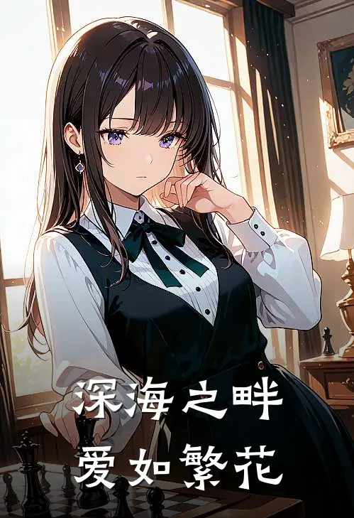 深海之畔，爱如繁花