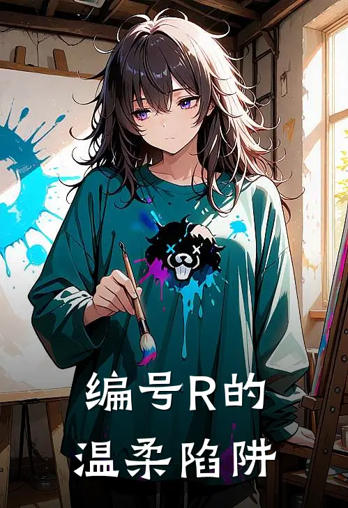 编号R的温柔陷阱