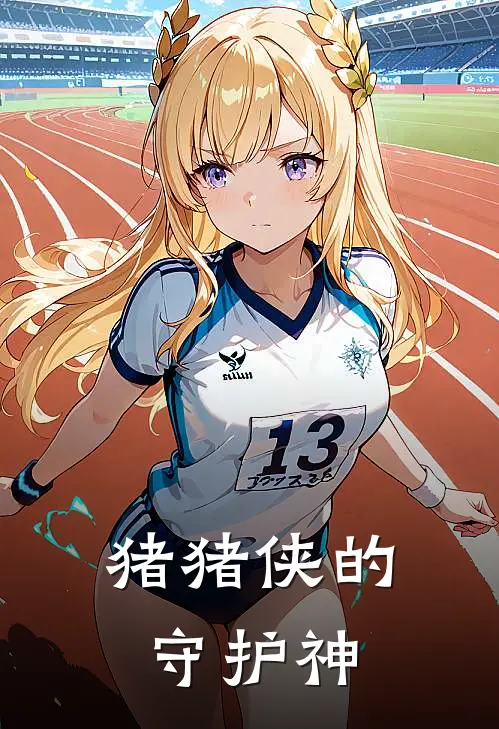 猪猪侠的守护神