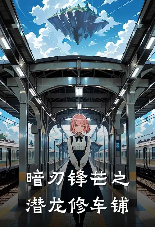 暗刃锋芒之潜龙修车铺