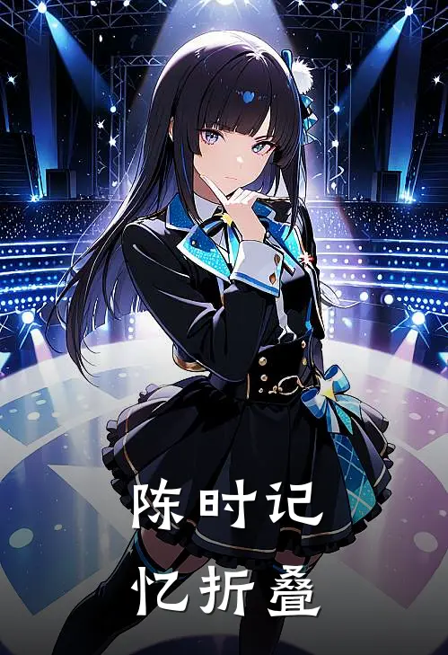 陈时记忆折叠